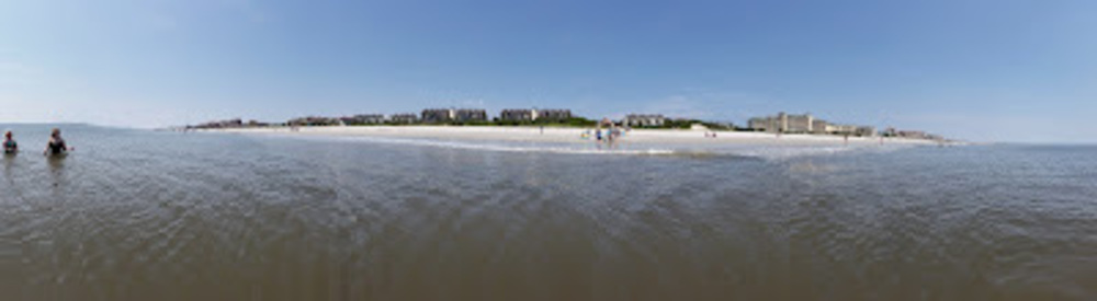 Meet your Posher, Andy